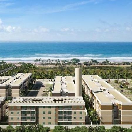 Apartamento Vog Atlantico Ilhéus Zewnętrze zdjęcie