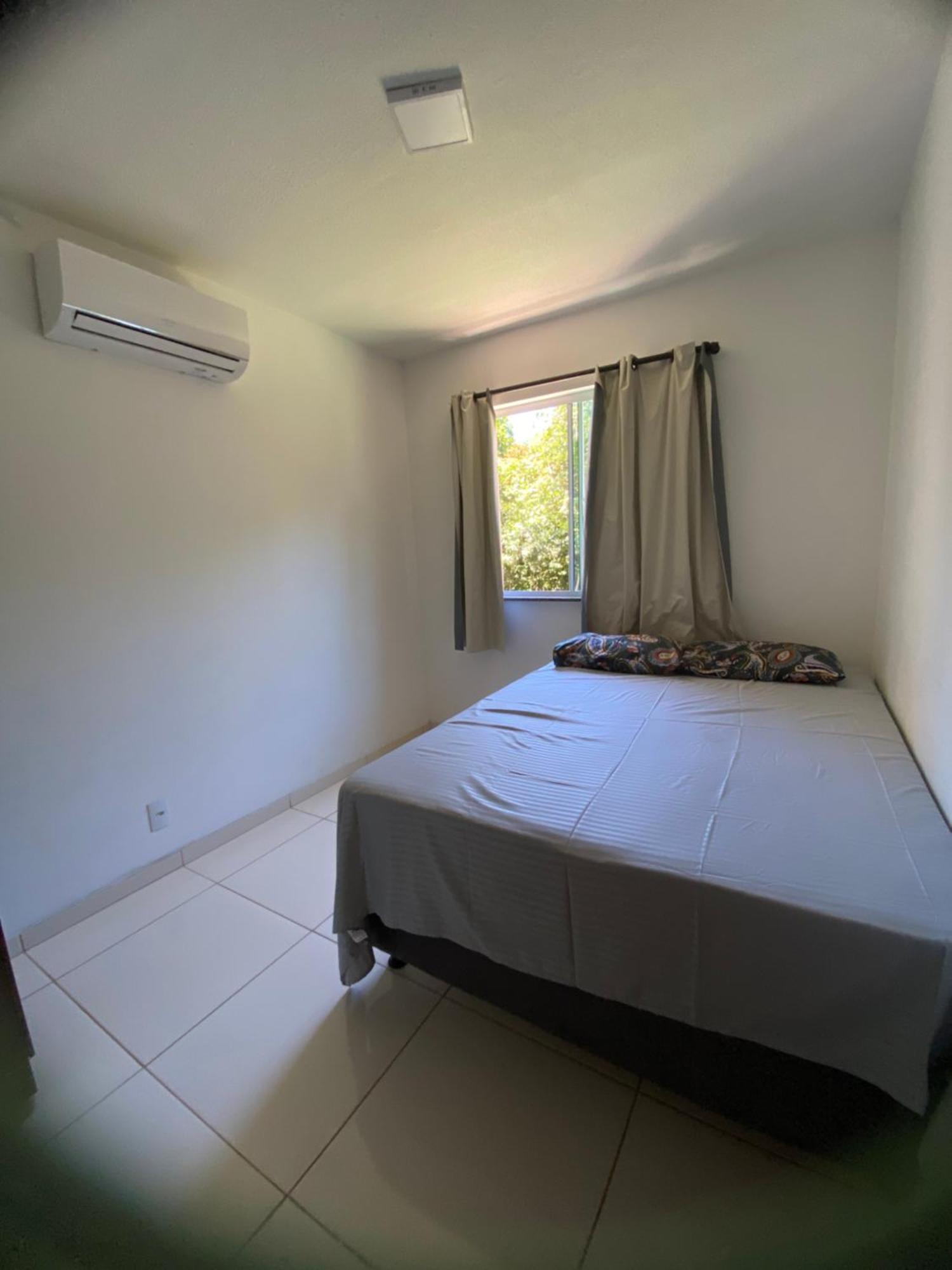 Apartamento Vog Atlantico Ilhéus Zewnętrze zdjęcie